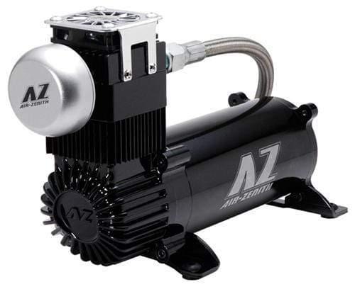 Single Compressor