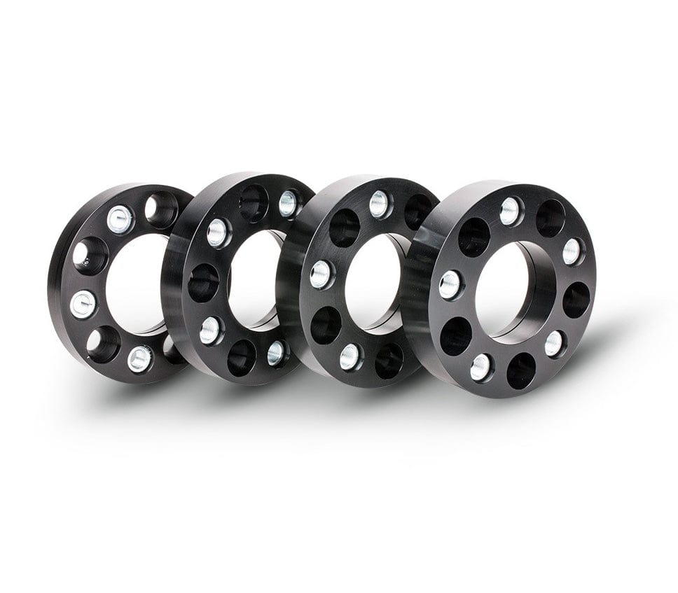 ST Suspensions AZX Wheel Spacers - (Bolt On) / 5x110 / 5x112 / 155MM