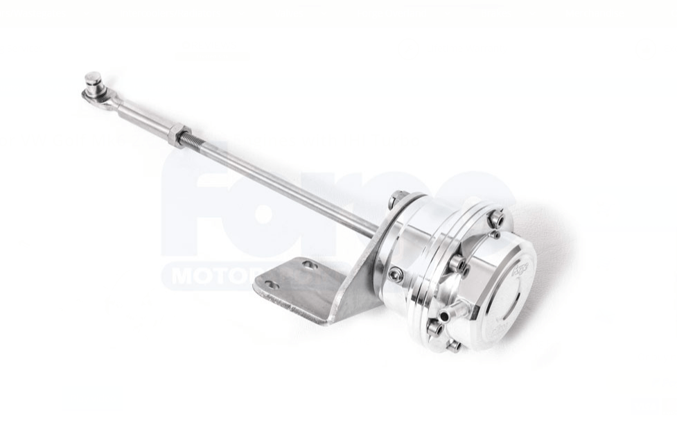 Forge Motorsport Turbo Actuator TSi for IHI Turbo | VW Mk6 GTI