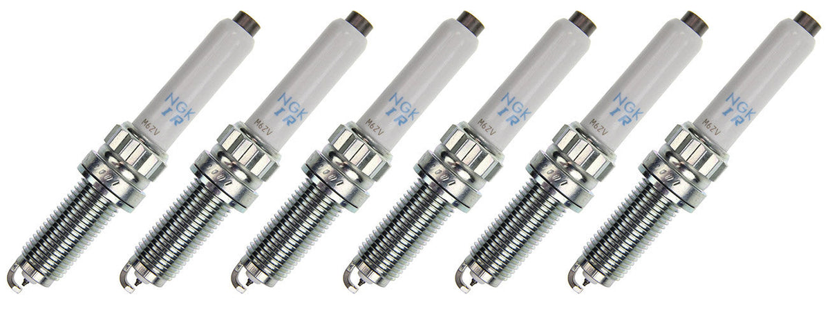 NGK 94201 Spark Plug for BMW B46/B48/B58 engines