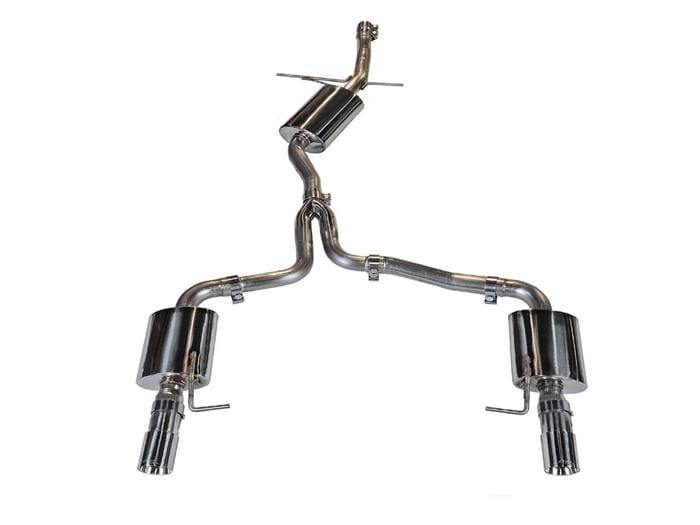 AWE Tuning Audi Allroad 2.0T Exhaust System
