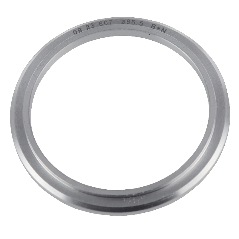 BBS PFS Ring - 70mm OD 54mm ID New Miata Toyota - 4x100 5x100 (excluding Scion FR-S)
