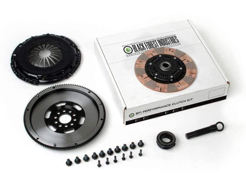BFI 1.8T 228mm Longitudinal Clutch Kit and Lightweight Flywheel - Stage 3 (NLA)