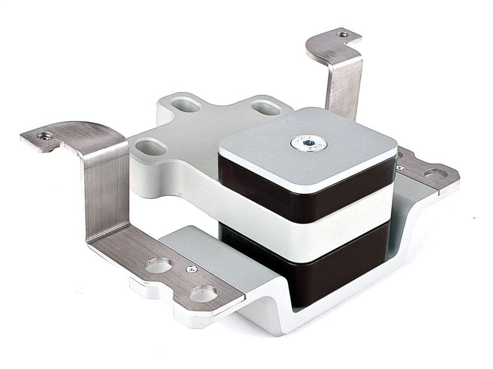BFI MK7 / MQB Stage 1 Engine Mount Kit (6-Speed & DSG)