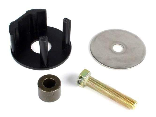 BFI MK7 / MQB Stage 1 Engine Mount Kit (6-Speed & DSG)
