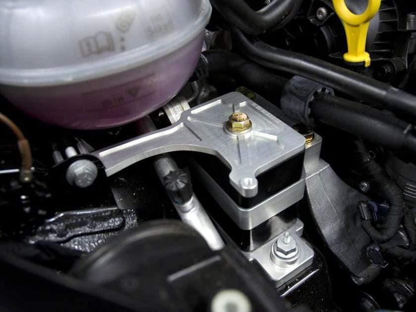 BFI MK7 / MQB Stage 1 Engine Mount Kit (6-Speed & DSG)
