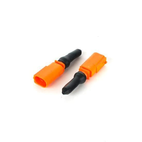 Active Engine Mount Cancellation Kit (pair of connectors)