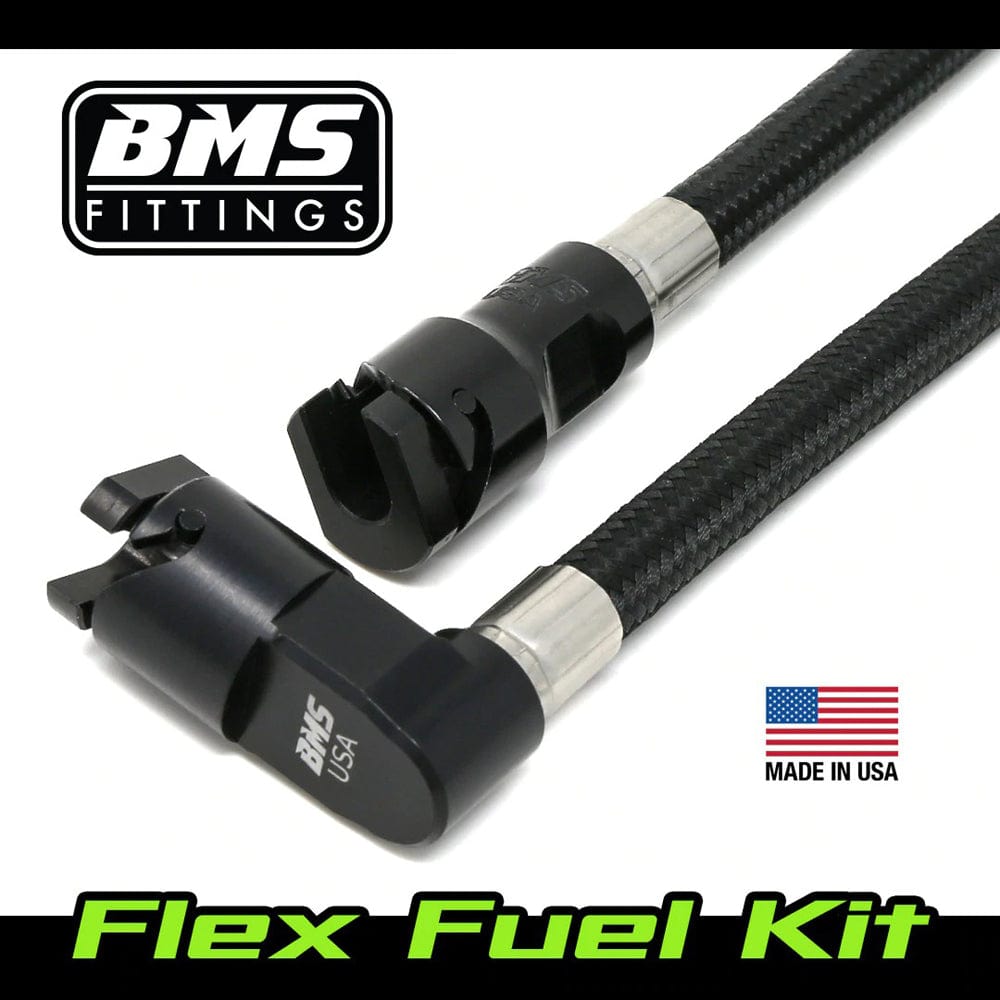 Fuel-It! Bluetooth Flex Fuel Kit for B58 BMW M340i