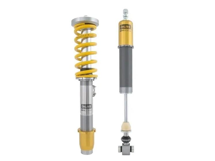 Ohlins Road & Track Coilover Kit - BMW / G8X / M3 / M4