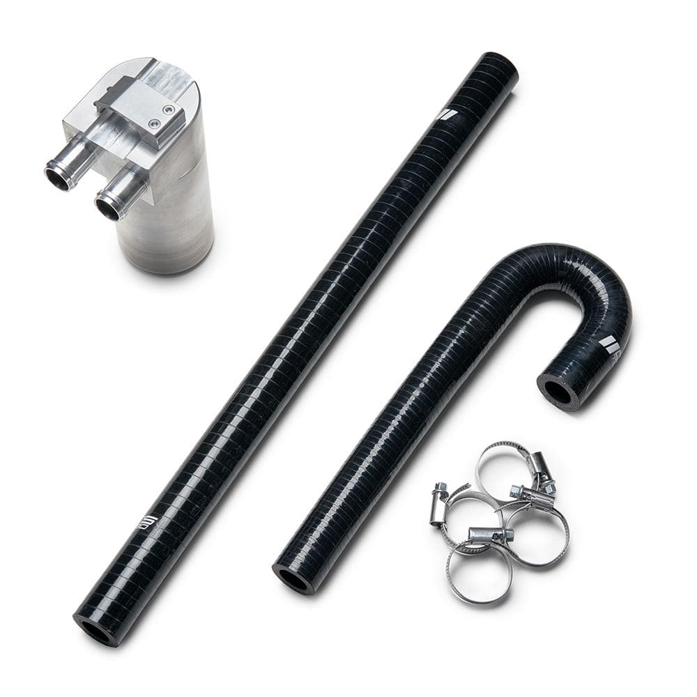 CTS Turbo Catch Can Kit | BMW N54