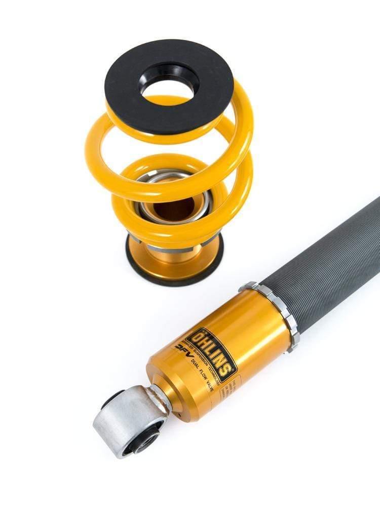Ohlins Road & Track DFV Coilover Kit - BMW | E89 | Z4