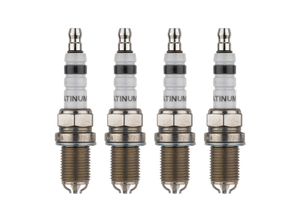 Spark Plug Set of 4 - MINI Cooper / Base / S / JCW / R50 / R52