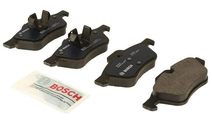 Front | Bosch Quietcast Brake Pads | R50 | R52 | R53