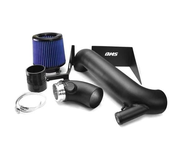 BMS Elite EA888 Intake - VW/Audi 2.0T Gen 3 / Mk7 GTi / 8V Audi A3 / Mk3 TT