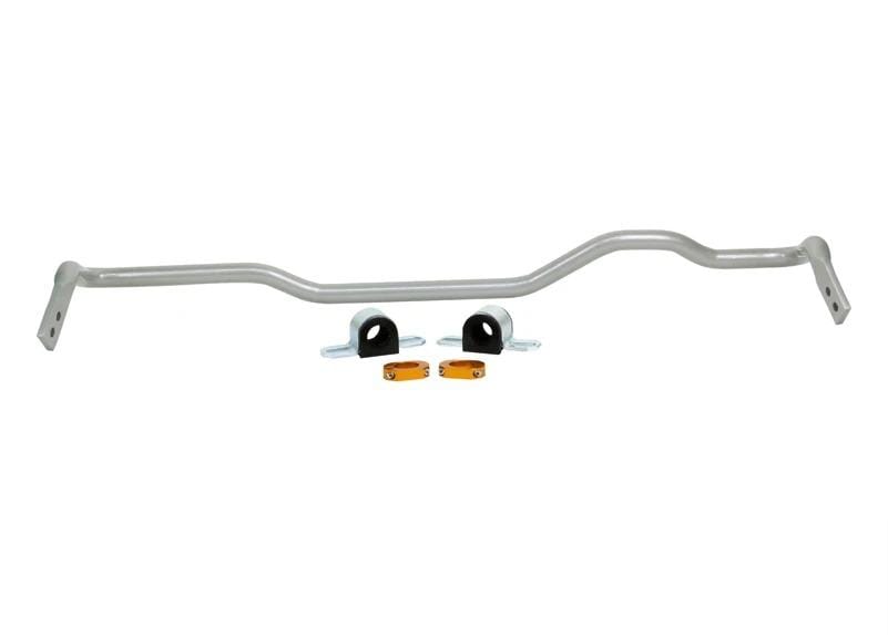 Whiteline Heavy Dute Blade Adjustable 24m Rear Sway Bar - VW Mk7 Golf R/Audi A3/S3