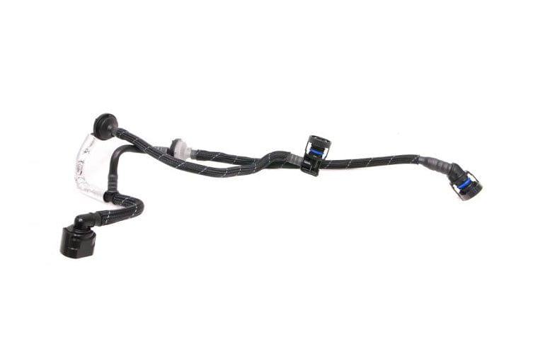 Breather Tube - AUDI / B9 / A4 / S4