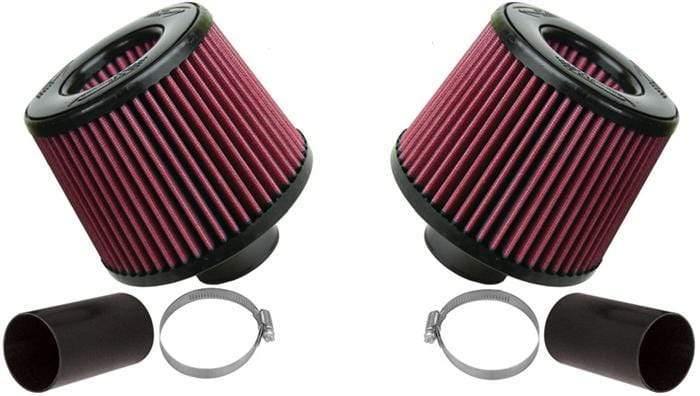 Burger Motorsports N54 Dual Cone Performance Intake
