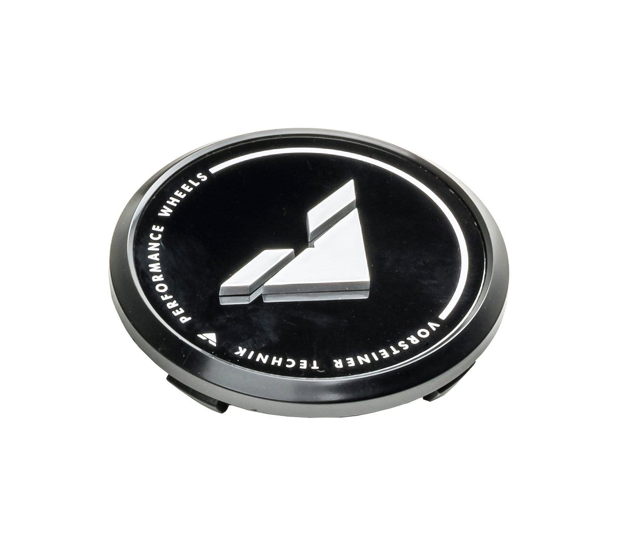 Vorsteiner V-FF Center Caps (Set of 4)