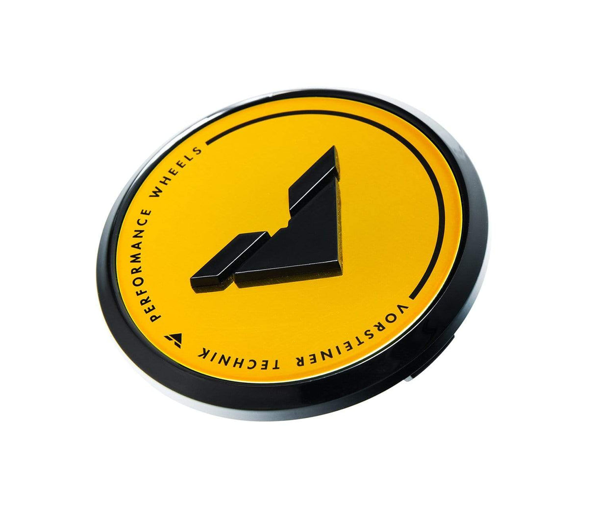 Vorsteiner V-FF Center Caps (Set of 4)