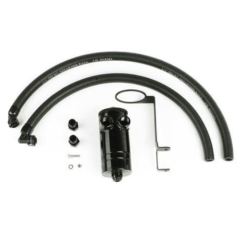 BFI "Clean Catch" - Crankcase Oil Separator - Essential Kit EK (2.5L 5-Cylinder)