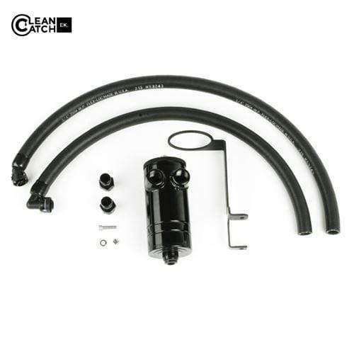BFI "Clean Catch" - Crankcase Oil Separator - Essential Kit EK (2.5L 5-Cylinder)