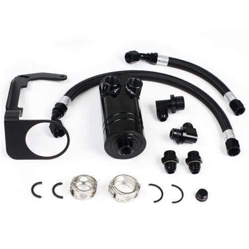 BFI "Clean Catch" - Crankcase Oil Separator (Audi B8 4.2) (NLA)