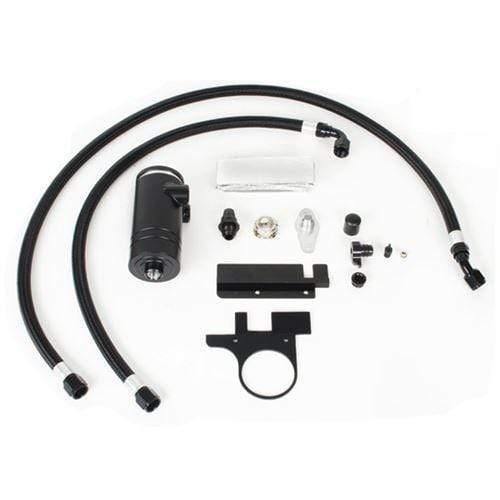 BFI "Clean Catch" - Crankcase Oil Separator (B8 Audi 2.0T) (NLA)