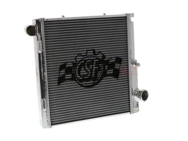 CSF Right Side Radiator / Porsche / 911 / Carrera / 991.1 / Boxster / 981 / GT4