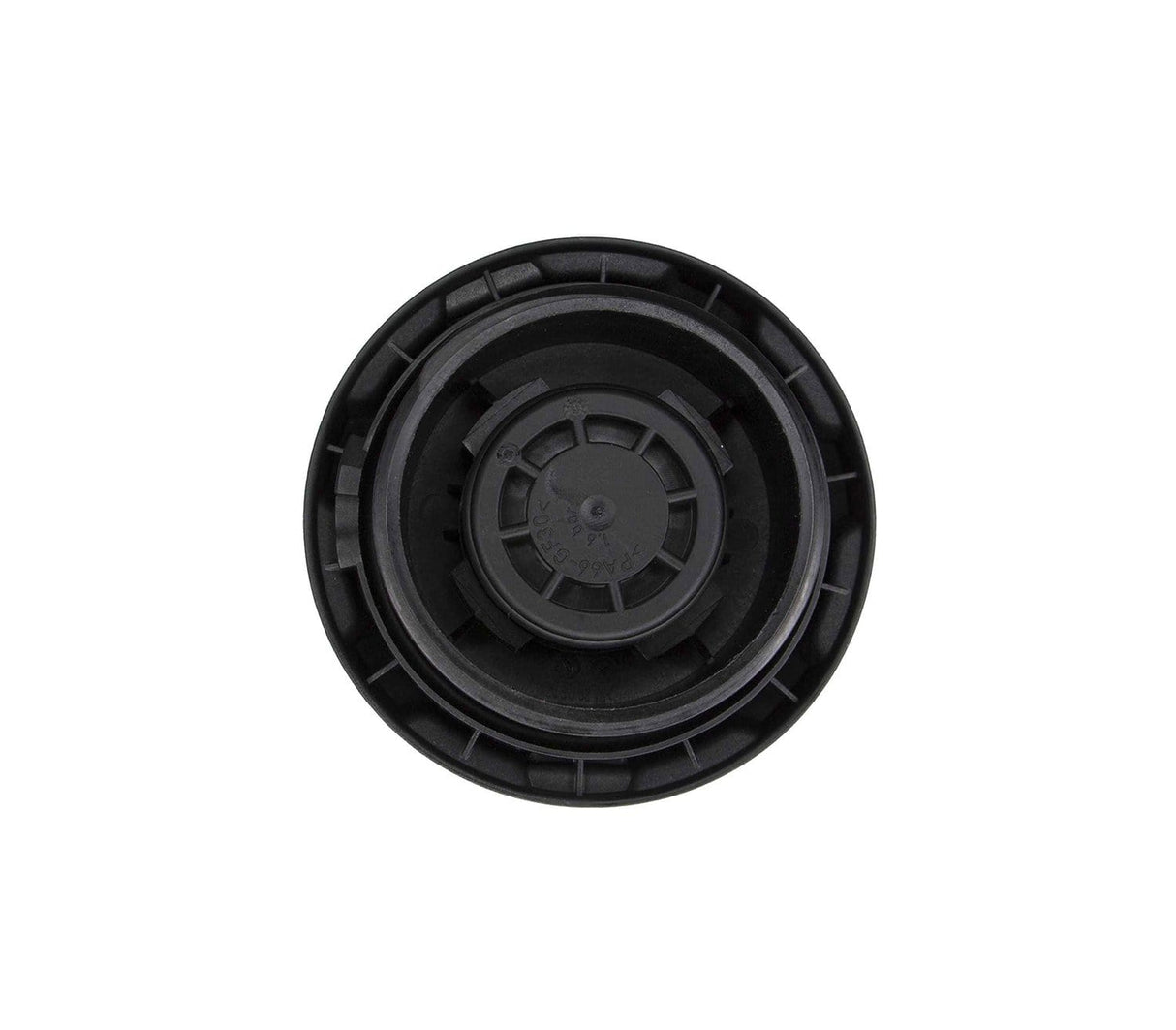 Smooth Black Cap Update for all VW | Audi 1999-up