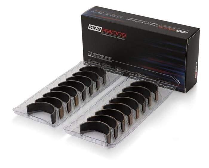 King XP-Series Rod Bearings - VW | Audi | 2.8L VR6