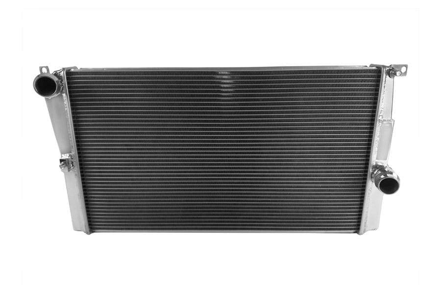 CSF High Performance Aluminum Radiator / BMW / 2 Series / 3 Series / 4 Series / M2 / N55