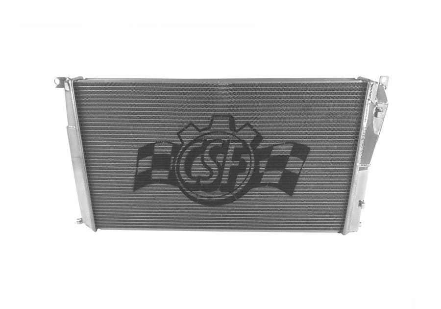 CSF High Performance Aluminum Radiator / BMW / 2 Series / 3 Series / 4 Series / M2 / N55