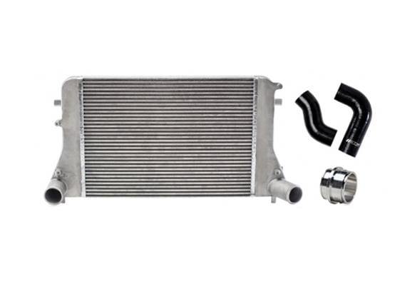 CTS Turbo VW Gen 3 1.8T | 2.0T Front Mount Intercooler
