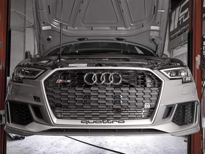 CTS Turbo Direct Fit FMIC Kit - Audi | 8V RS3 | 8S TTRS | 2.5T EVO