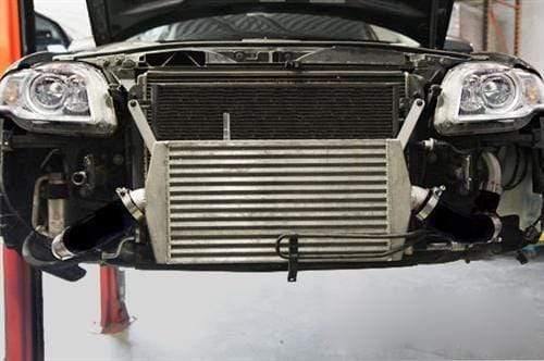 CTS Turbo B7 Audi A4 2.0T Front Mount Intercooler