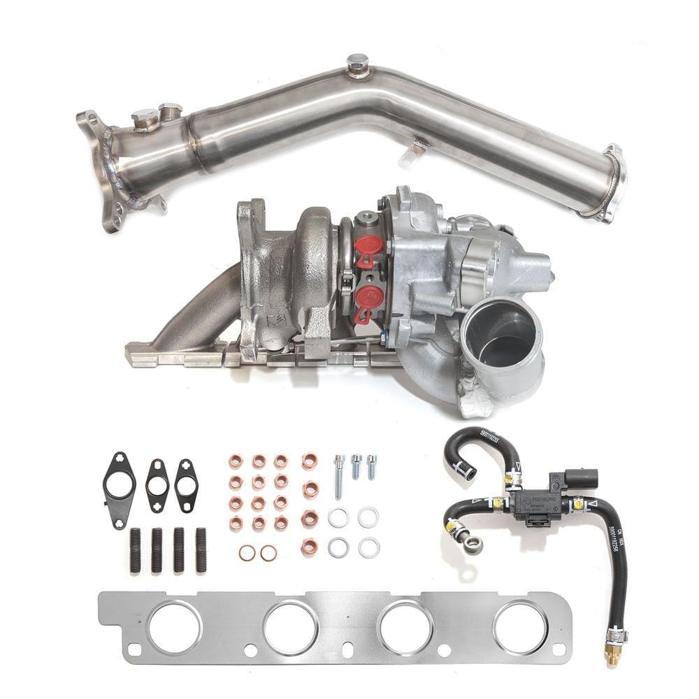 CTS Turbo B8 A4 | A5 2.0T K04 Turbo Upgrade Kit