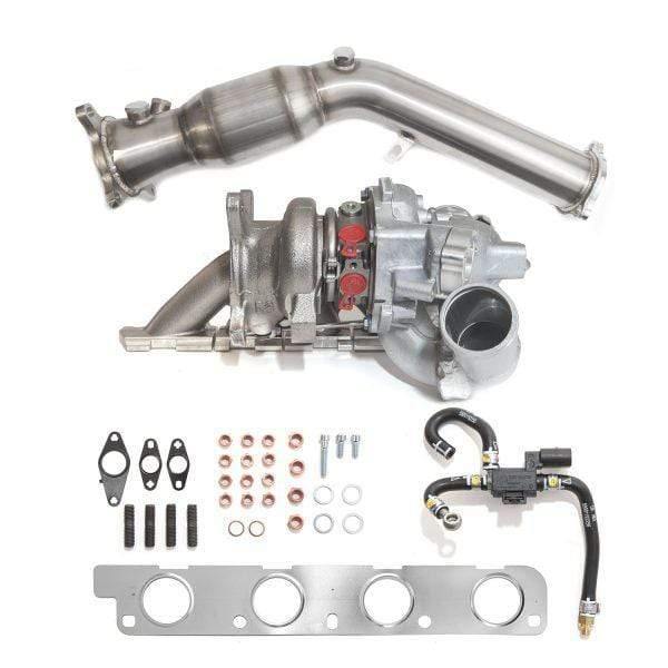 CTS Turbo B8 A4 | A5 2.0T K04 Turbo Upgrade Kit