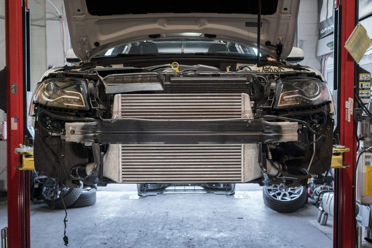 CTS Turbo Direct Fit Intercooler | Audi B8/B8.5 A4/A5/All-Road 1.8T-2.0T
