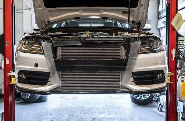 CTS Turbo Direct Fit Intercooler | Audi B8/B8.5 A4/A5/All-Road 1.8T-2.0T