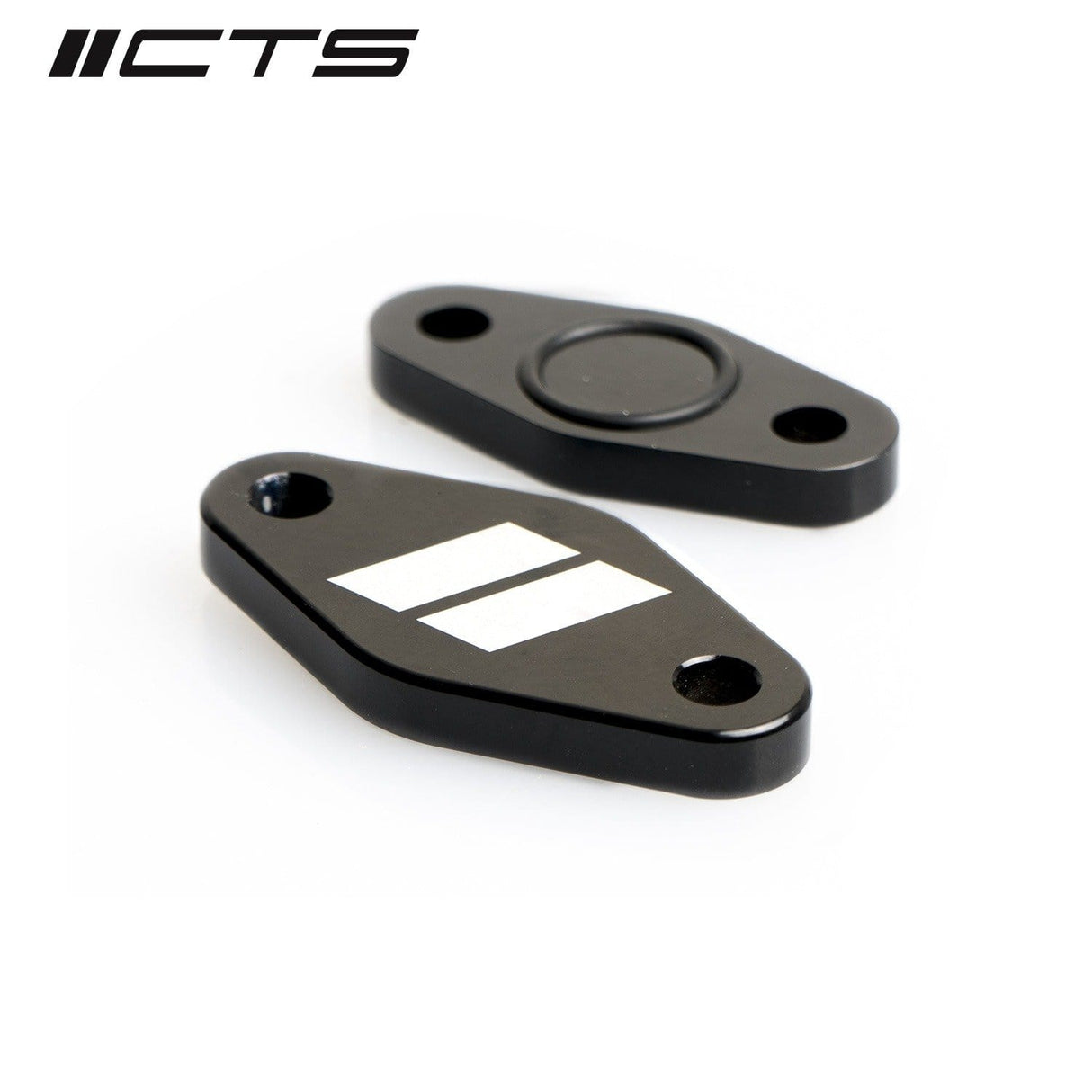 CTS Turbo VW 2.5 Cylinder SAI Block Off Plate Kit