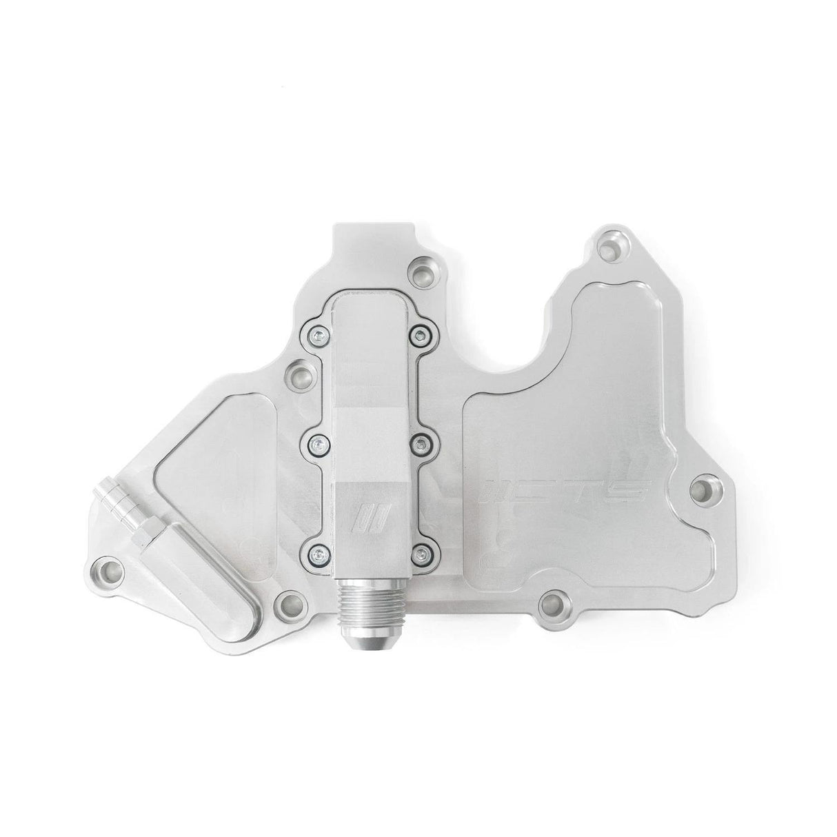 CTS Turbo Catch Can Kit | Mk7 Golf R | Audi S3