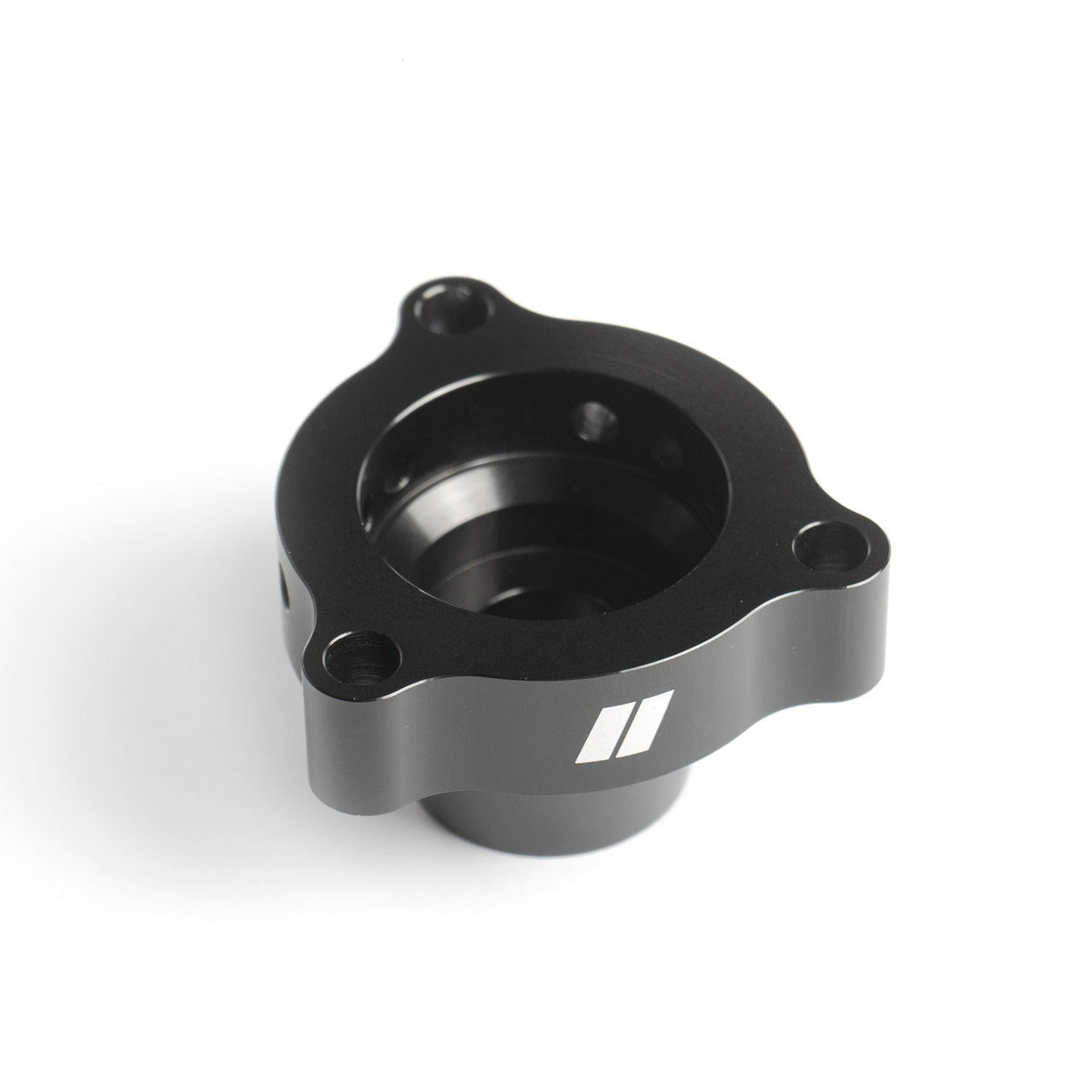 CTS Turbo Diverter Spacer Valve - VW / Mk8 Golf GTI