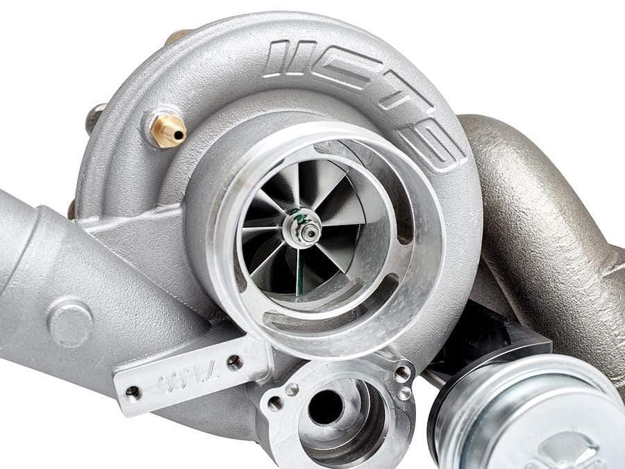CTS Turbo Boss Kit - VW/Audi EA113 2.0T FSI