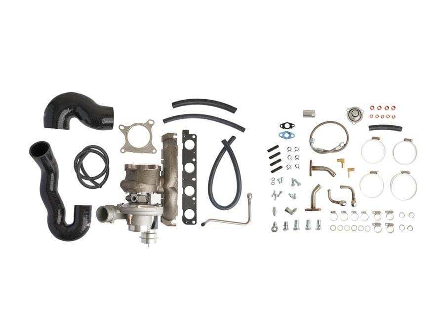CTS Turbo Boss Kit - VW/Audi EA113 2.0T FSI