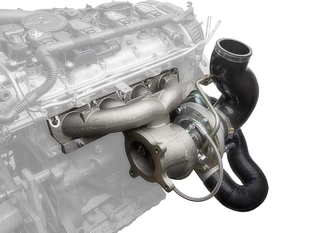 CTS Turbo Boss Kit - Mk6 | Mk6 | EA888.1 2.0T TSi