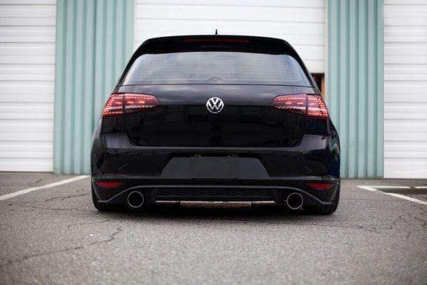 CTS Turbo Mk7.5 GTI Cat-Back Exhaust