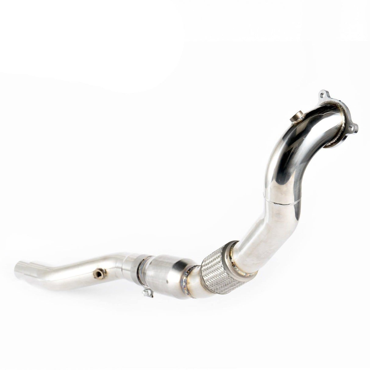 CTS Turbo Audi TT 225 Quattro Downpipe