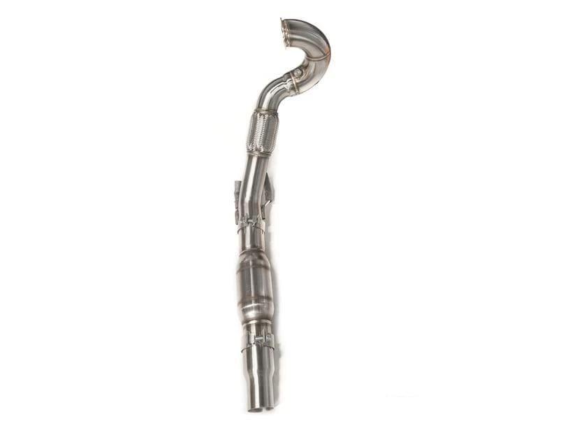 CTS Turbo MQB FWD Downpipe - VW Mk7 | Mk7.5 | 1.8T | 2.0T