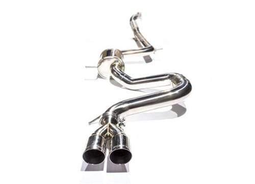 CTS Turbo VW MK5 GTI 3" Turbo-back Exhaust