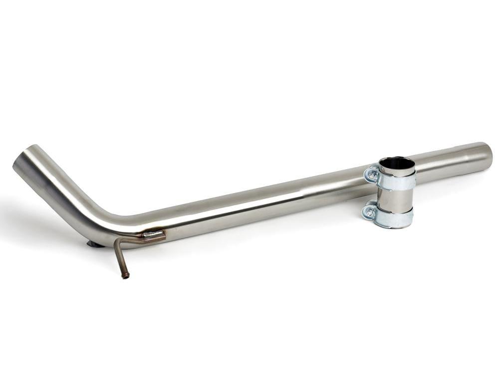 CTS Resonator Delete Kit – VW MK7/7.5/8 GTI & AUDI A3 2.0T FWD 8V